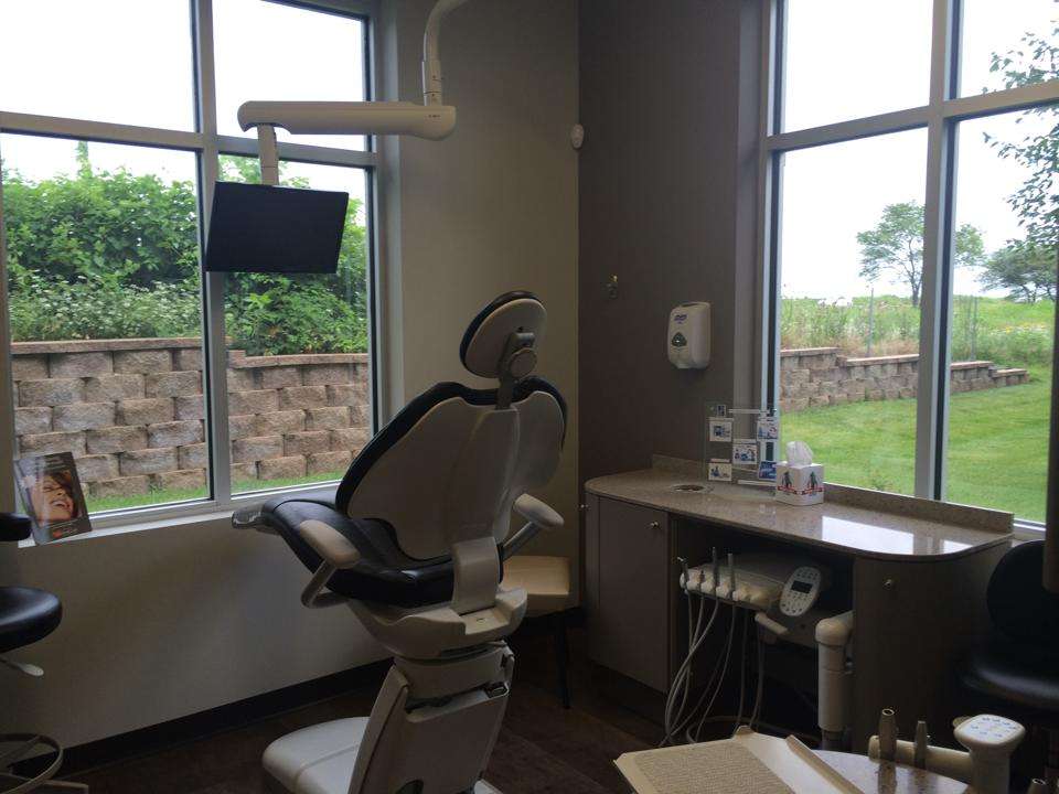 Precision Dental | 3379 NE Ralph Powell Rd, Lees Summit, MO 64064, USA | Phone: (816) 787-8778