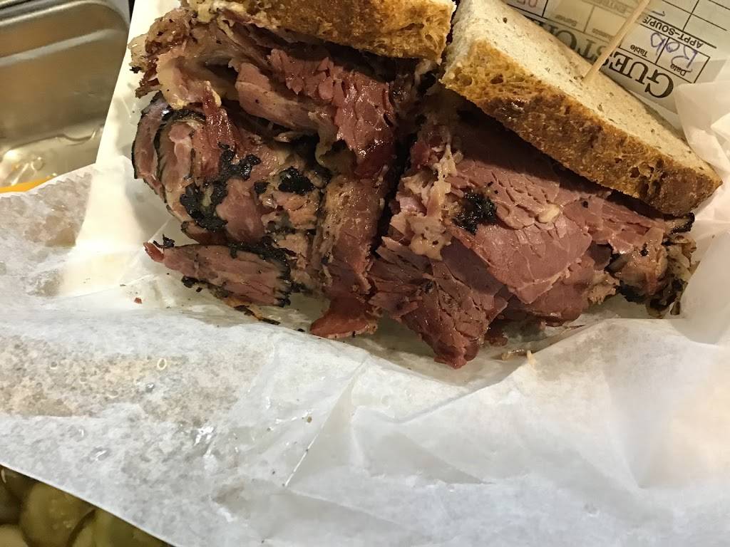 Smallman Street Deli | 2840 Smallman St, Pittsburgh, PA 15222, USA | Phone: (412) 434-5800