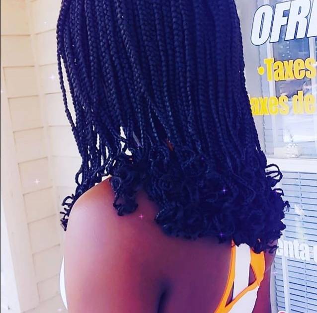 Sonya African Hair Braiding No 1 | 2720 Chapel Hill Rd ste e, Durham, NC 27707, USA | Phone: (919) 949-4043