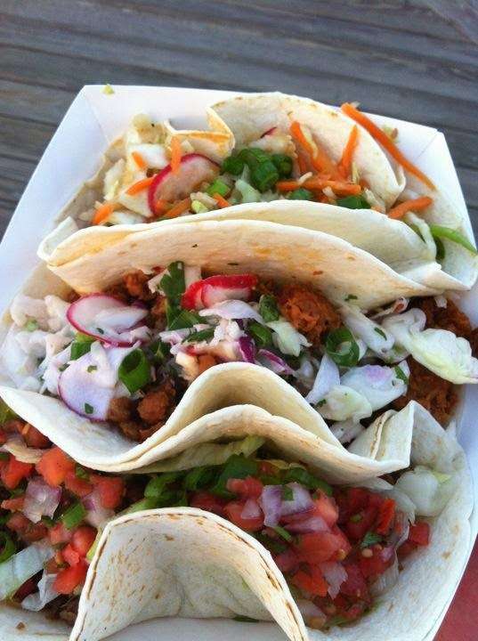 MOGO Korean Fusion Tacos | 850 Ocean Ave, Asbury Park, NJ 07712, USA | Phone: (732) 894-9188