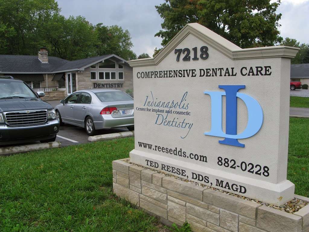 Indianapolis Center for Implant and Cosmetic Dentistry | 7218 US-31, Indianapolis, IN 46227 | Phone: (317) 882-0228