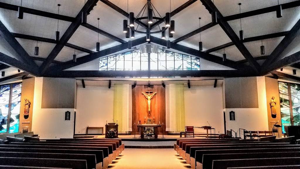 St Bridget Church | 4900 NE 50th St, Seattle, WA 98105, USA | Phone: (206) 523-8787