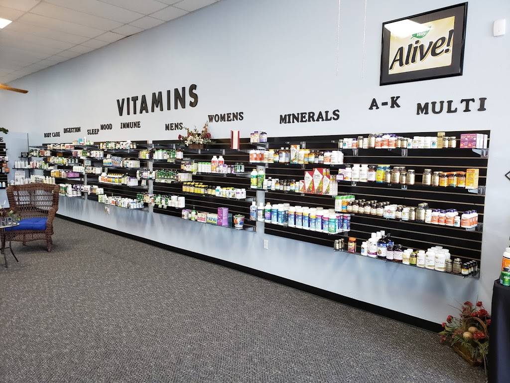 Vitamin Express | 8370 W Cheyenne Ave # 105, Las Vegas, NV 89129, USA | Phone: (702) 645-6869