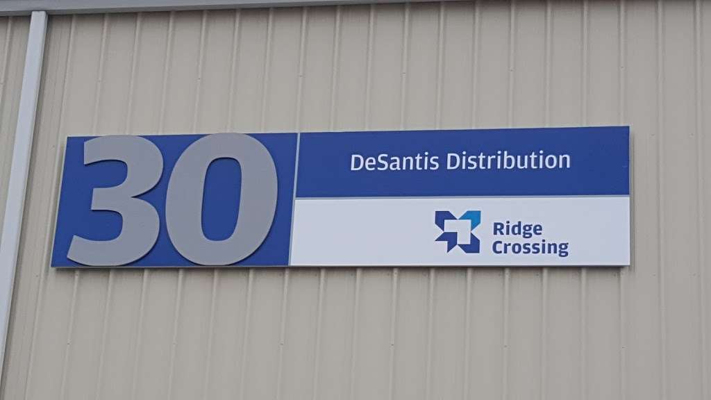 DeSantis Despatch & Distribution | 590 Belleville Turnpike, Newark, NJ 07105, USA | Phone: (973) 491-5455