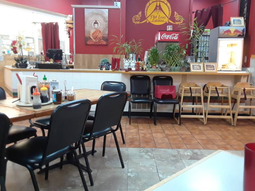 Pho Lena Express | 3101 Penland Pkwy, Anchorage, AK 99508, USA | Phone: (907) 277-9899