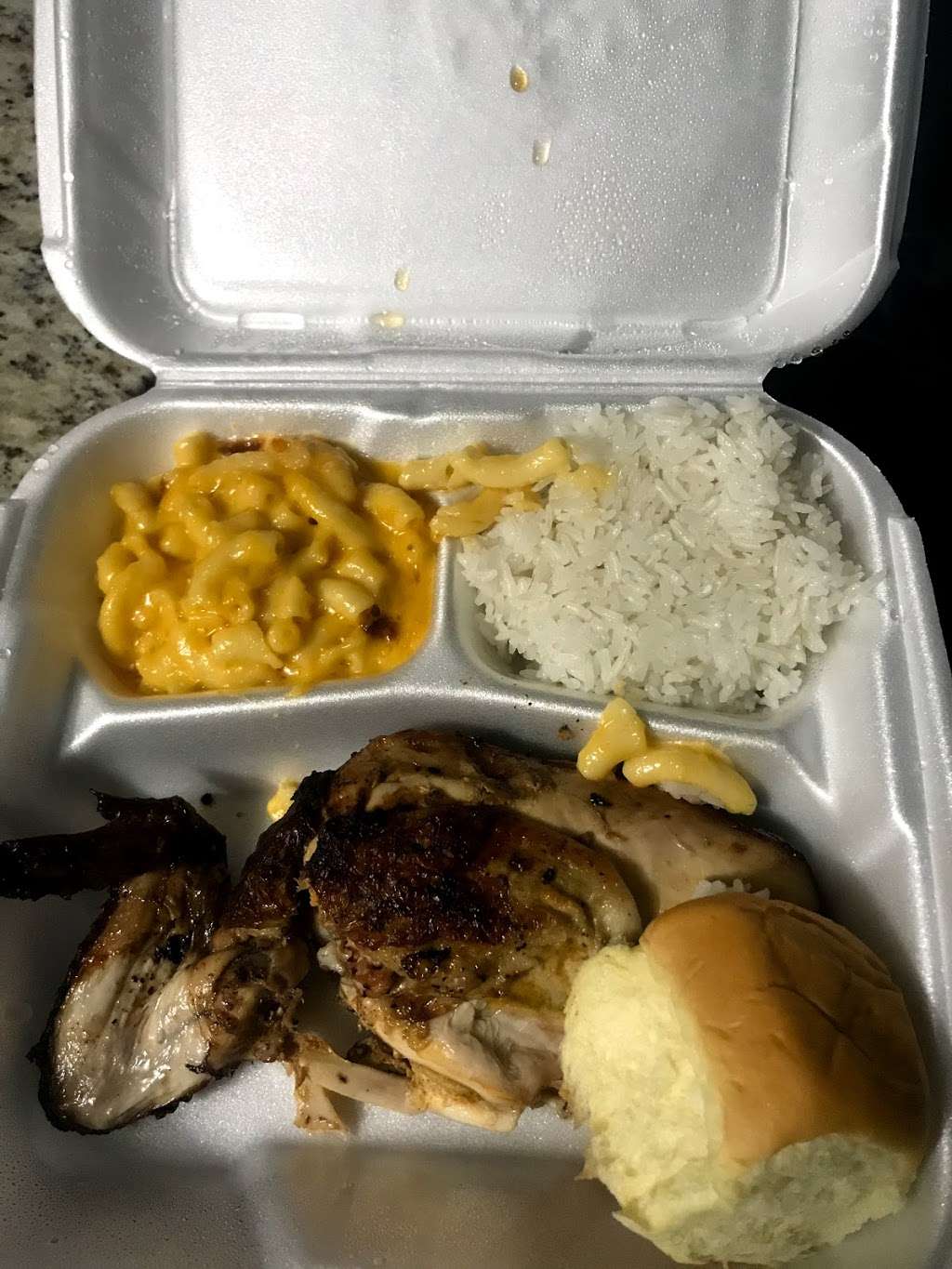 Pollo Tropical | 3061 Northlake Blvd, Lake Park, FL 33403 | Phone: (561) 841-3466