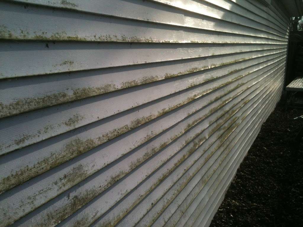 Haugs Painting Powerwashing Co. | 4100 E 200 S, Knox, IN 46534, USA | Phone: (574) 806-1347