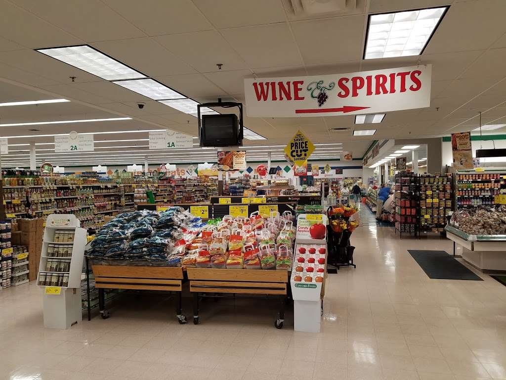 Schiels Family Market | George Ave, Wilkes-Barre, PA 18706, USA | Phone: (570) 270-3976