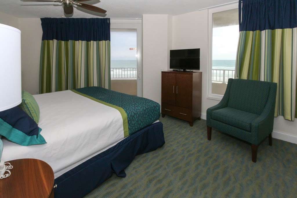 Atlantic Terrace | 3629 S Atlantic Ave, Daytona Beach, FL 32118, USA | Phone: (386) 767-6447