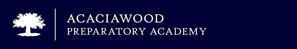 Acaciawood Preparatory Academy | 2530 W La Palma Ave, Anaheim, CA 92801, USA | Phone: (714) 995-1800