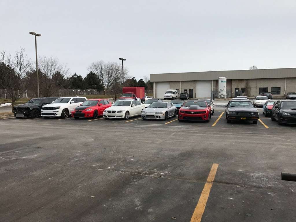 ADmotosportz | 10715 Wolf Dr, Huntley, IL 60142, USA | Phone: (224) 858-4054