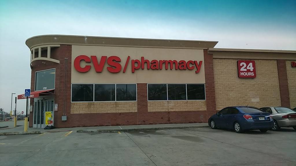 CVS | 1701 Galvin Rd S, Bellevue, NE 68005, USA | Phone: (402) 292-2685