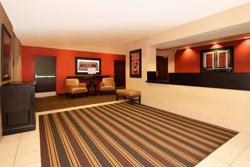 Extended Stay America - Baltimore - BWI Airport - Aero Dr. | 1500 Aero Dr, Linthicum Heights, MD 21090, USA | Phone: (410) 850-0400