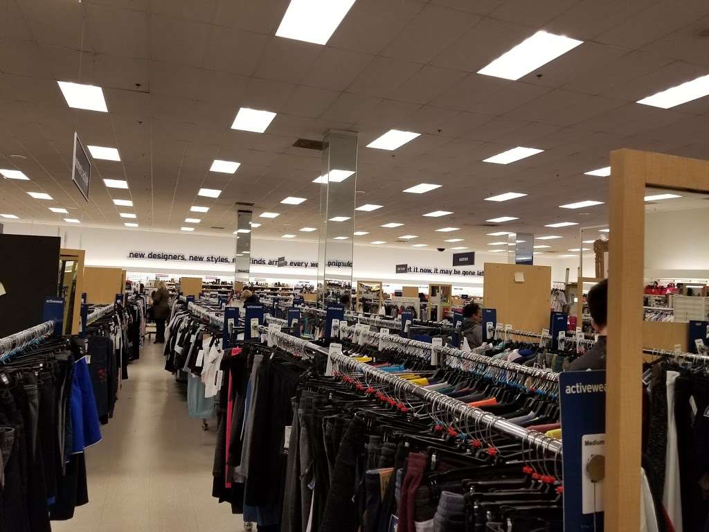 Marshalls | 3495 Trenton Fwy, Princeton, NJ 08540, USA | Phone: (609) 520-8664