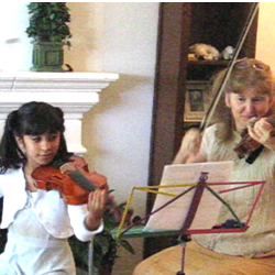 Laura Baliskys Violin Studio | 1171 Stone Pine Ln, Corona, CA 92879 | Phone: (951) 310-0649