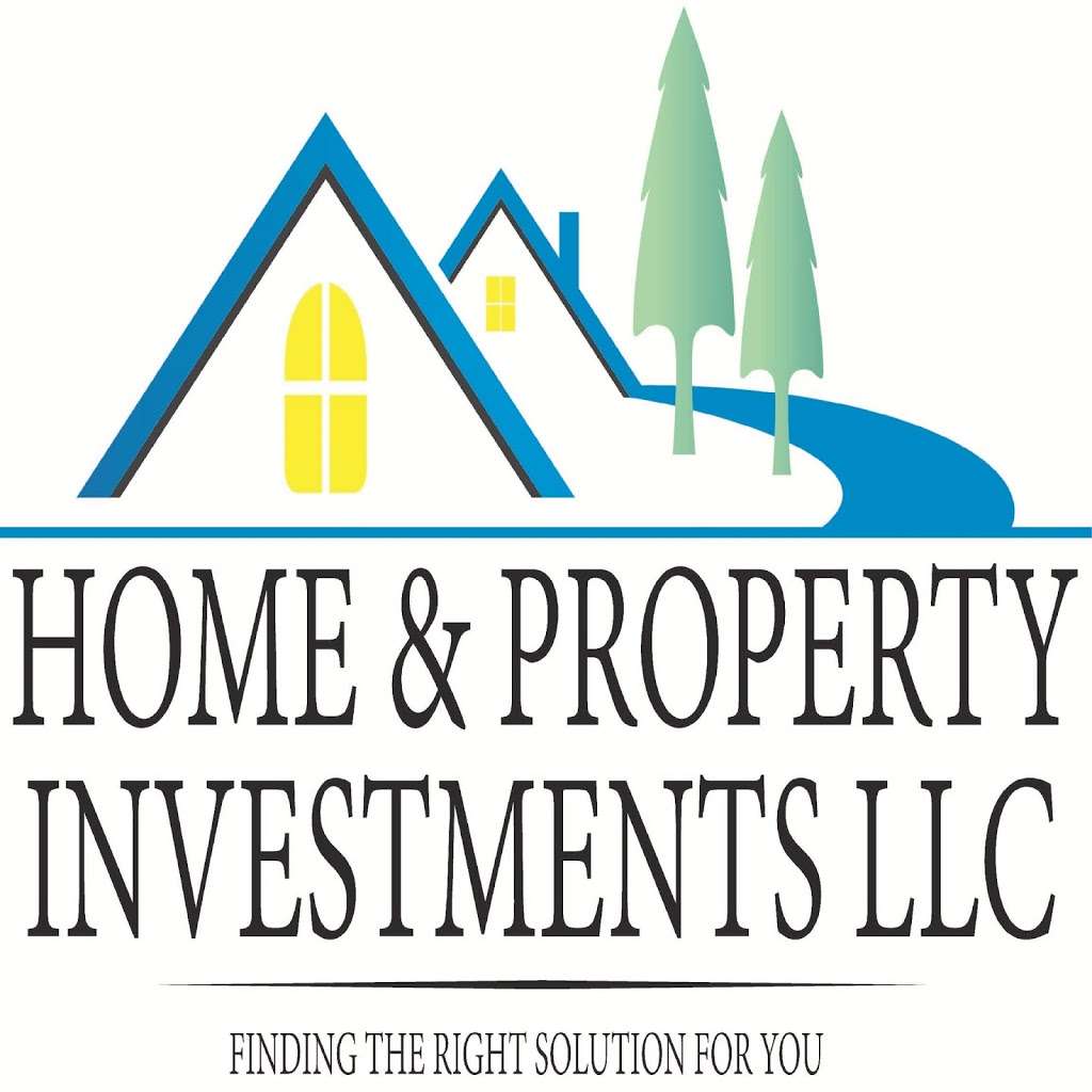 Home & Property Investments LLC | 1118 Ellis Ave, Fredericksburg, VA 22401, USA | Phone: (540) 373-1058