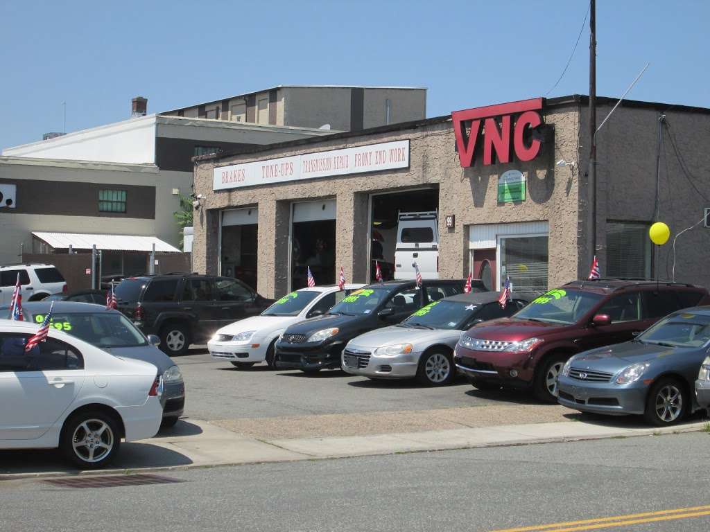 VNC Auto | 99 Hazel St, Paterson, NJ 07503, USA | Phone: (973) 925-1828