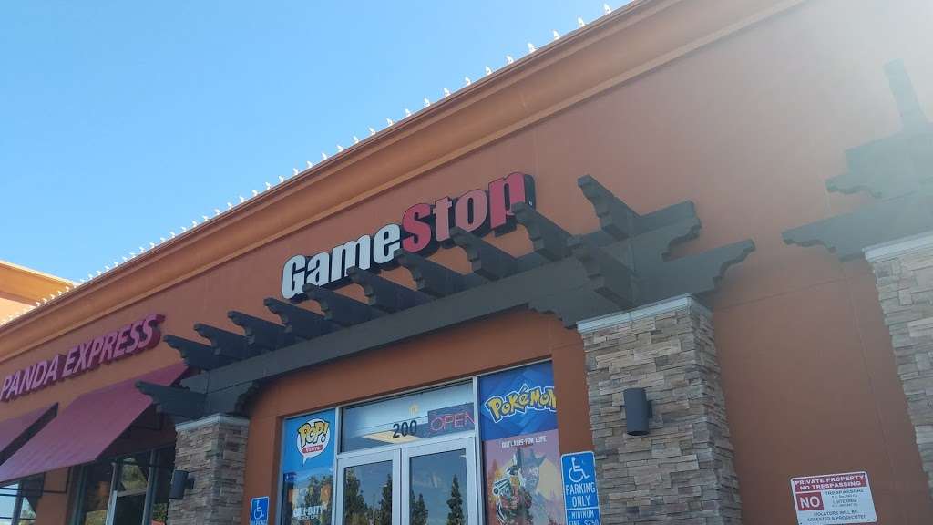 GameStop | 1717 Walnut Grove Ave STE 200, Rosemead, CA 91770, USA | Phone: (626) 569-0552