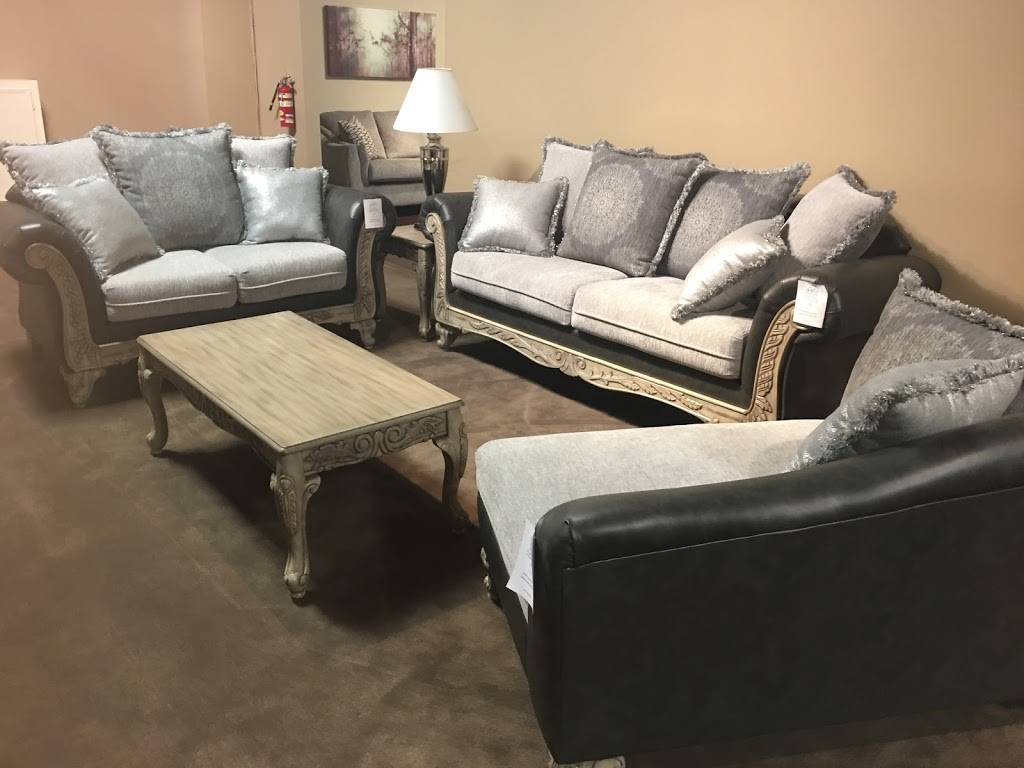 Royal discount furniture | 2024 Sixteenth St, Greensboro, NC 27405, USA | Phone: (336) 847-1143