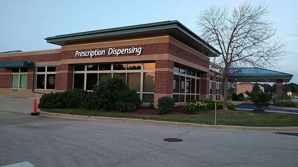 Aurora Prescription Dispensing Center | S68 W1550 W Janesville Rd #100, Muskego, WI 53150, USA | Phone: (414) 422-4257