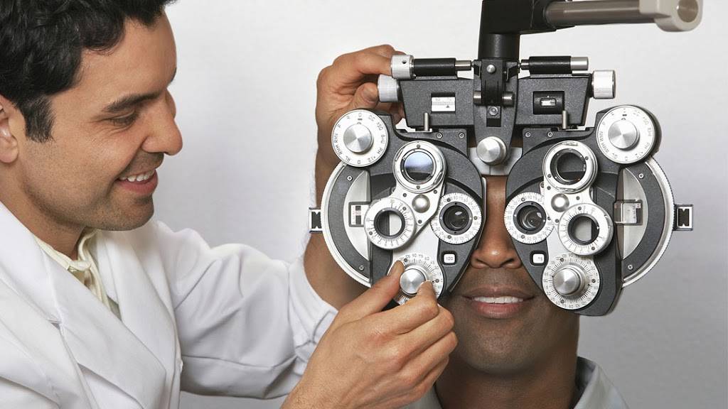 First Eye Care McKinney | 2301 W Eldorado Pkwy #200, McKinney, TX 75070, USA | Phone: (972) 540-2015