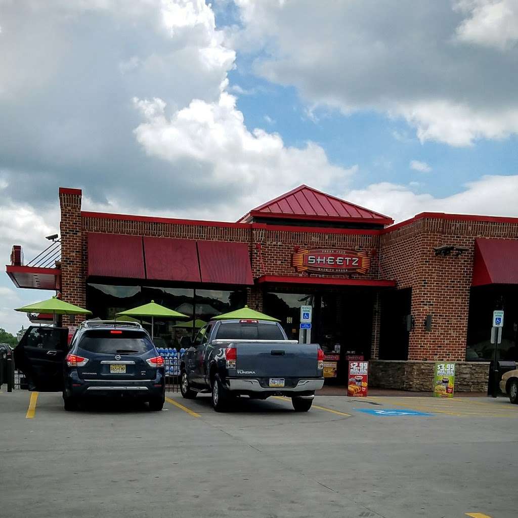 Sheetz #478 | 891 E Main St, Ephrata, PA 17522 | Phone: (717) 733-0512