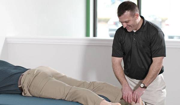 Southeastern Physical Therapy | 905 N Battlefield Blvd Suite 105, Chesapeake, VA 23320, USA | Phone: (757) 410-3157