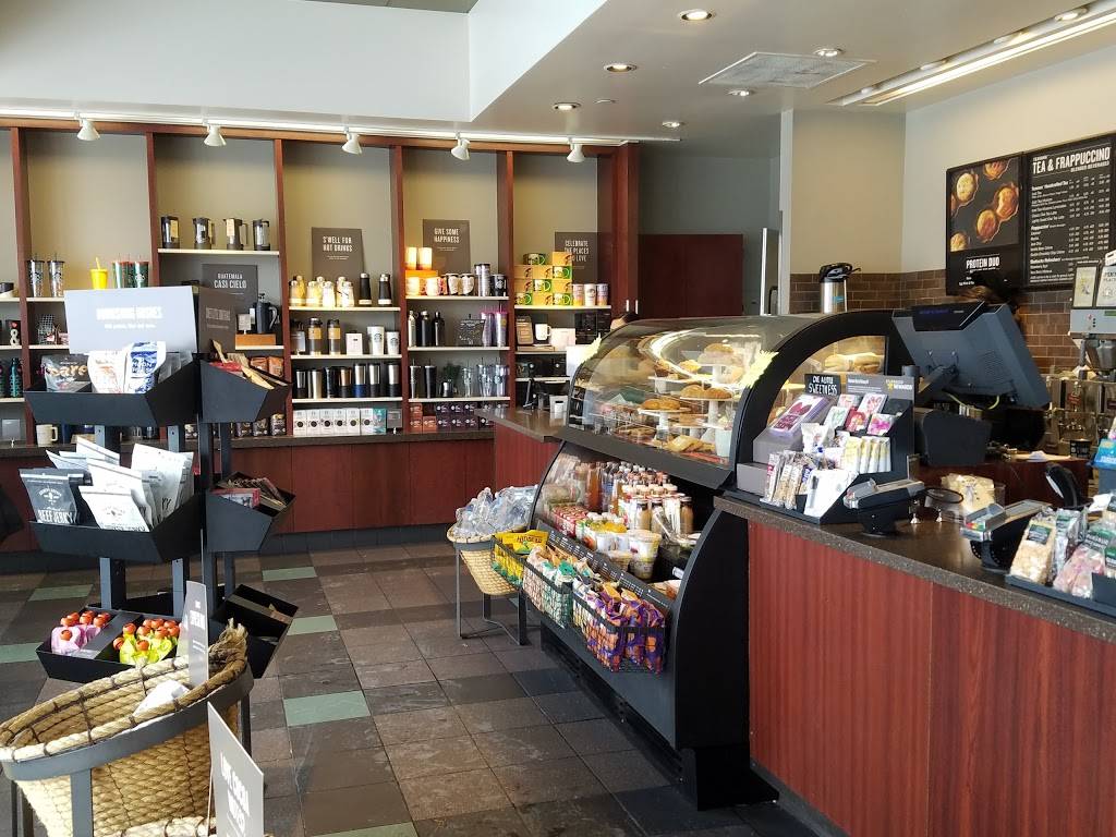 Starbucks | 960 S Colorado Blvd, Glendale, CO 80246, USA | Phone: (303) 759-8219