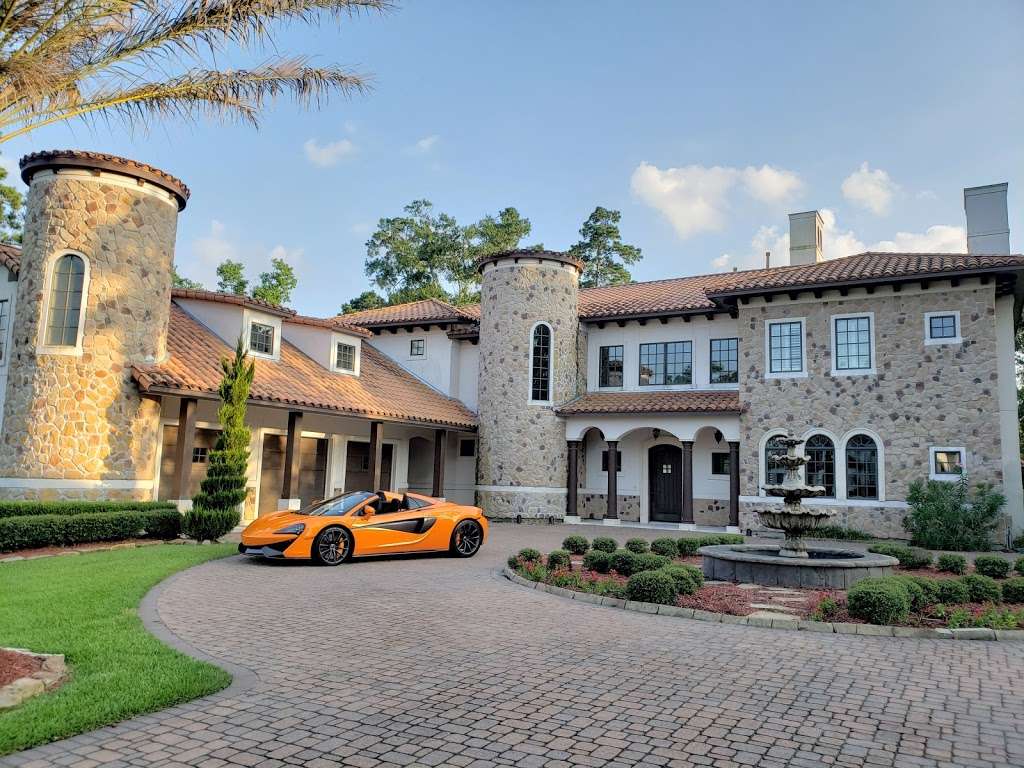 SURE Holdings LLC | 15 Philbrook Way, The Woodlands, TX 77382, USA | Phone: (435) 729-9449