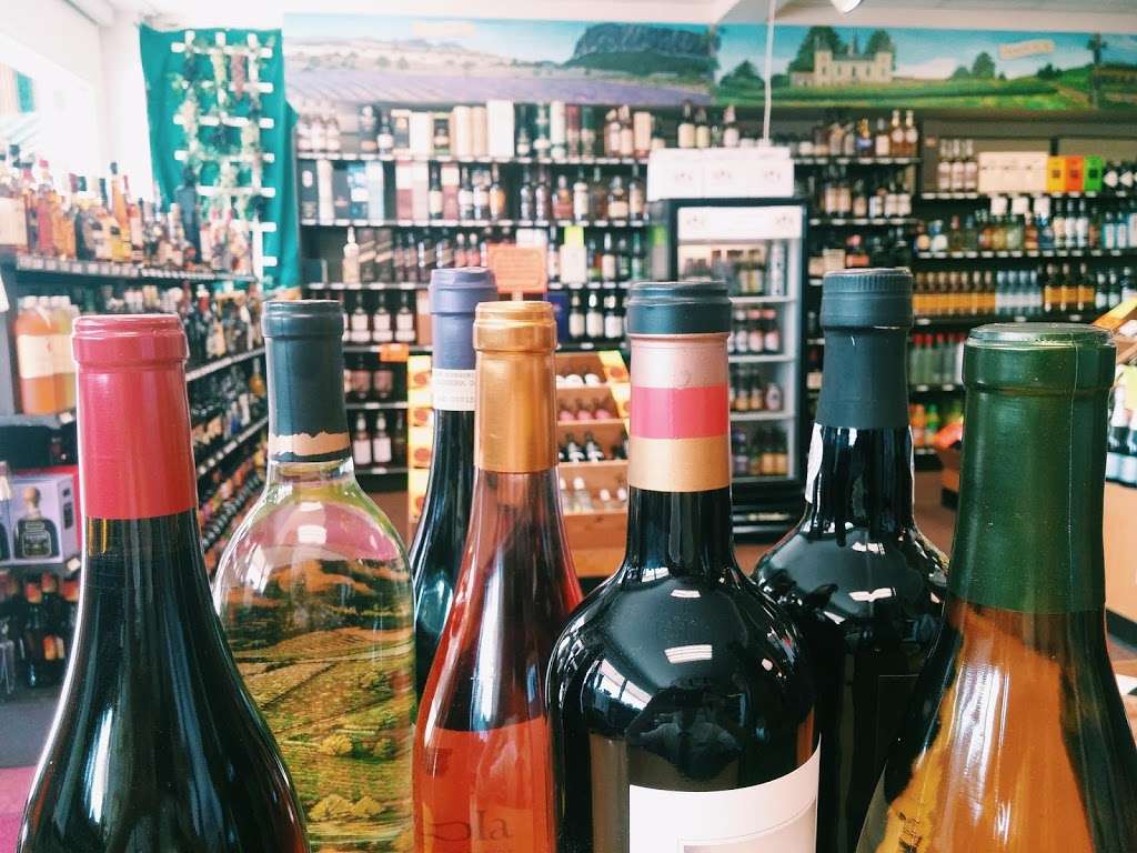 Grauls Wine & Spirits | 7703 Bellona Ave, Towson, MD 21204, USA | Phone: (410) 823-3500