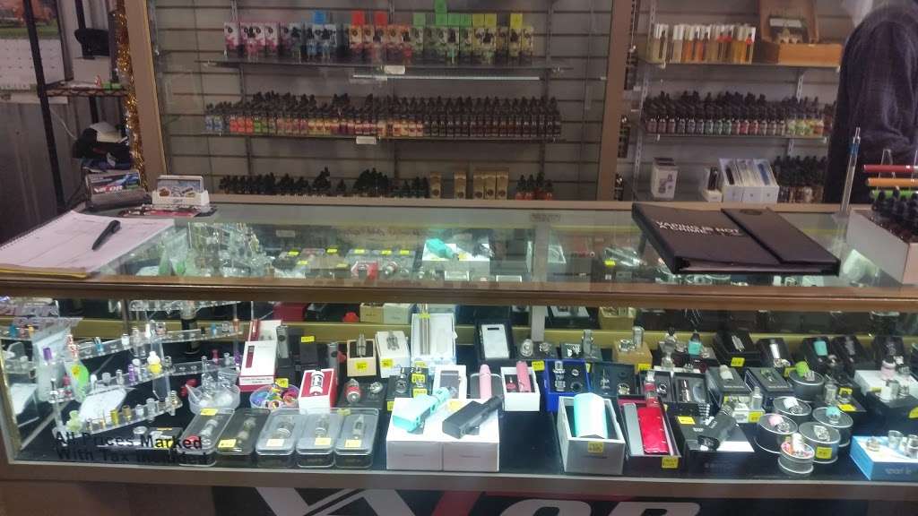 Audio Depot / Vapor Depot | 2439 US-206, Mt Holly, NJ 08060 | Phone: (609) 265-8321