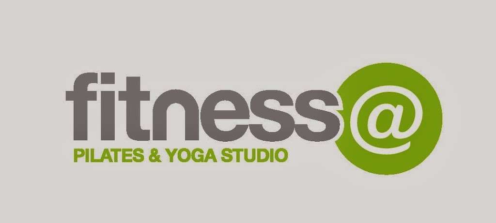 @fitness Pilates & Yoga Studio | Unit 5B, Oakleigh Farm House, Rayleigh Rd, Brentwood CM13 1SE, UK | Phone: 01277 232790