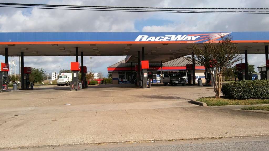 RaceWay | 1410 W Main St, League City, TX 77573, USA | Phone: (800) 688-6199