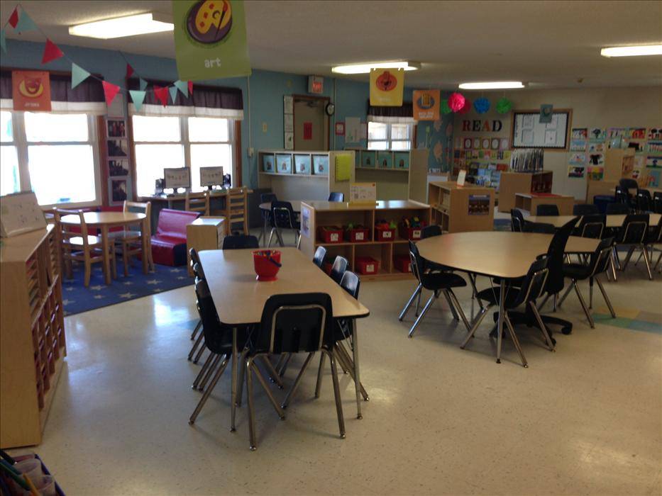 Hard Road KinderCare | 2001 Hard Rd, Columbus, OH 43235, USA | Phone: (614) 764-2994