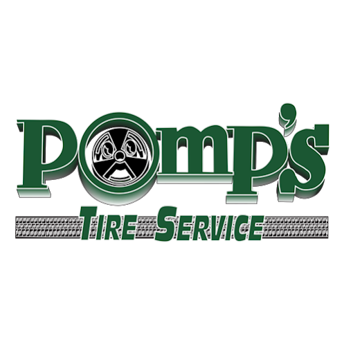 Pomps Tire Service | 401 S 42nd St, Kansas City, KS 66106, USA | Phone: (913) 321-3000