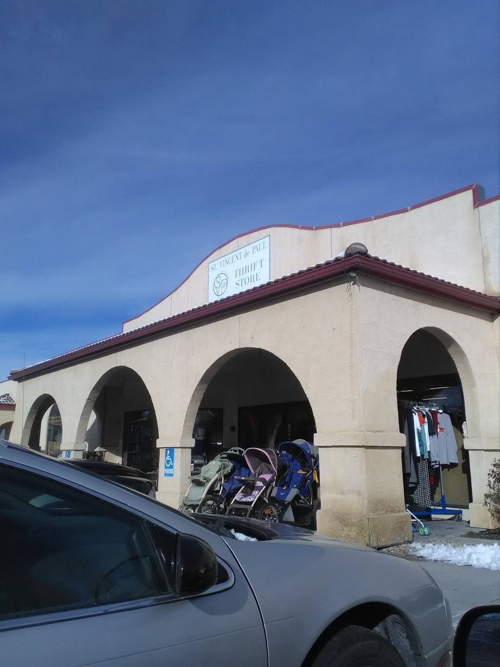 St. Vincent de Paul Thrift Store - State Street | 6464 W State St, Boise, ID 83714 | Phone: (208) 853-4921