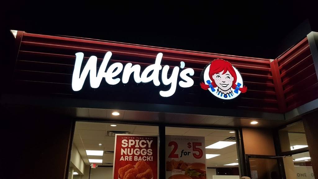 Wendys | 2601 S Eastern Ave, Las Vegas, NV 89169 | Phone: (702) 457-3920