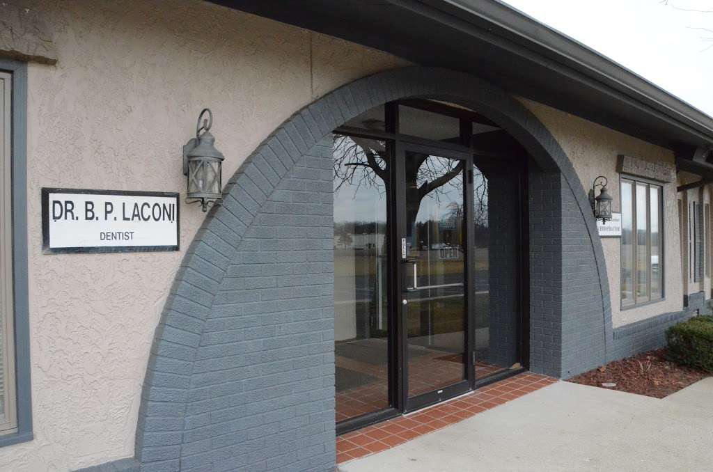 Laconi Dental | 11 Skyview Dr, Chesterfield, IN 46017, USA | Phone: (765) 378-0271