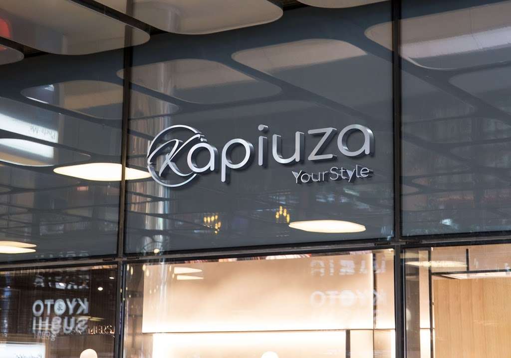 Kapiuza | Highland, CA 92346, USA | Phone: (800) 948-8103