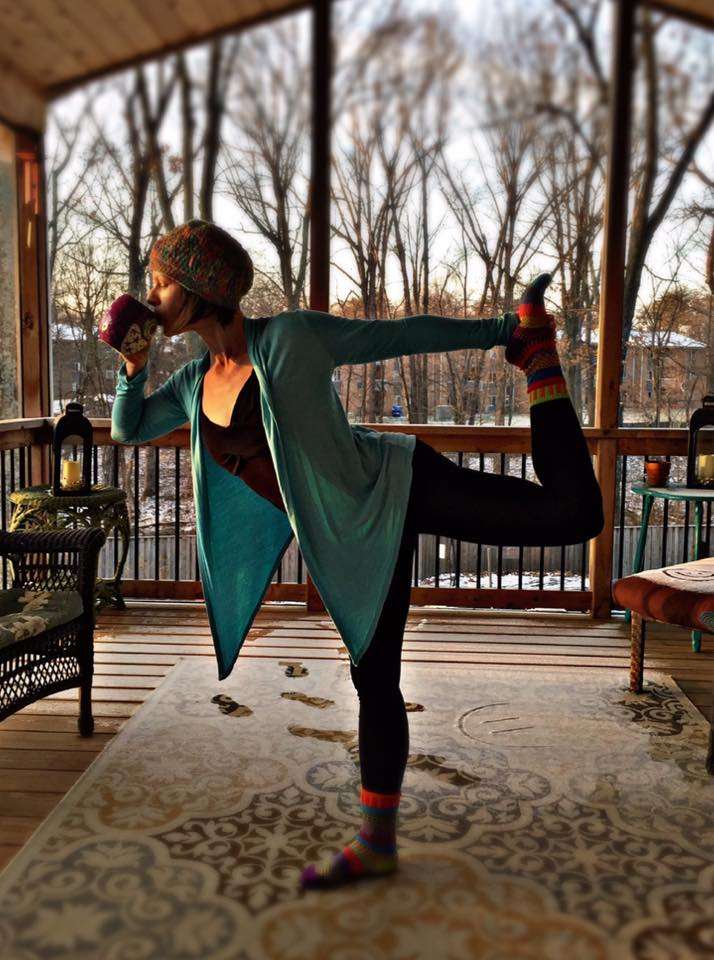 Happy Earth Yoga | 1873 McDuff Ct, Eldersburg, MD 21784, USA