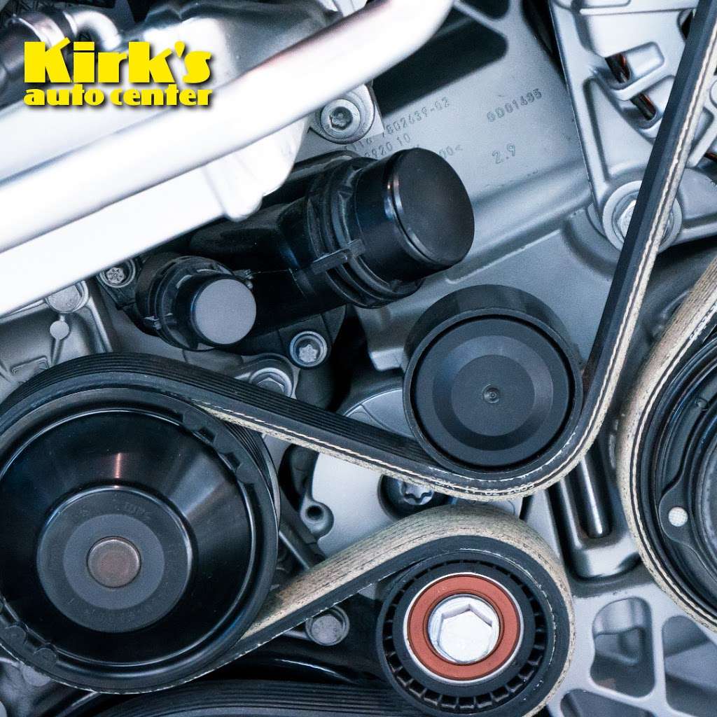 Kirks Auto Center | 117 Main St, Little Falls, NJ 07424, USA | Phone: (973) 256-5757