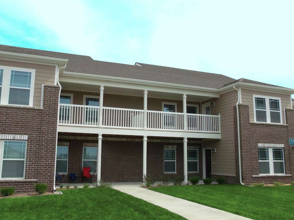 The Commons at Wynne Farms Apartments | 2828 Redrock Rd W, Brownsburg, IN 46112 | Phone: (317) 272-4784