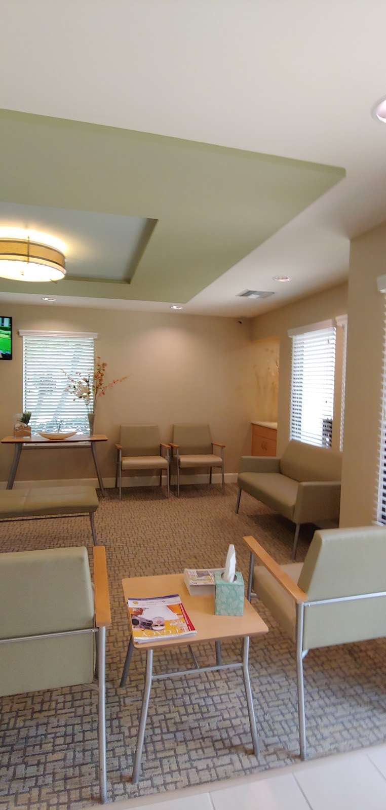 Atlantic Urgent Care and Walk In | 735 Dunlawton Ave, Port Orange, FL 32127, USA | Phone: (386) 872-5190