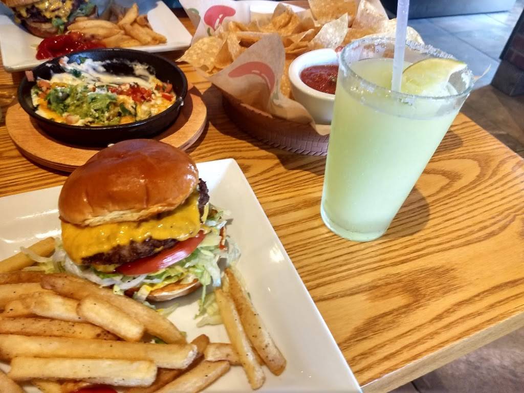 Chilis Grill & Bar | 8991 East, Talking Stick Way, Scottsdale, AZ 85250, USA | Phone: (480) 750-2299