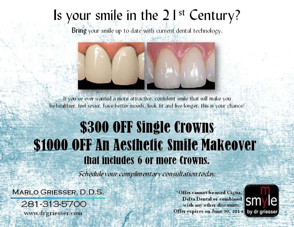 MY SMYLE Family and Cosmetic Dentistry - Dentist in Sugar Land | 11577 S Texas 6, Sugar Land, TX 77498, USA | Phone: (281) 326-9985