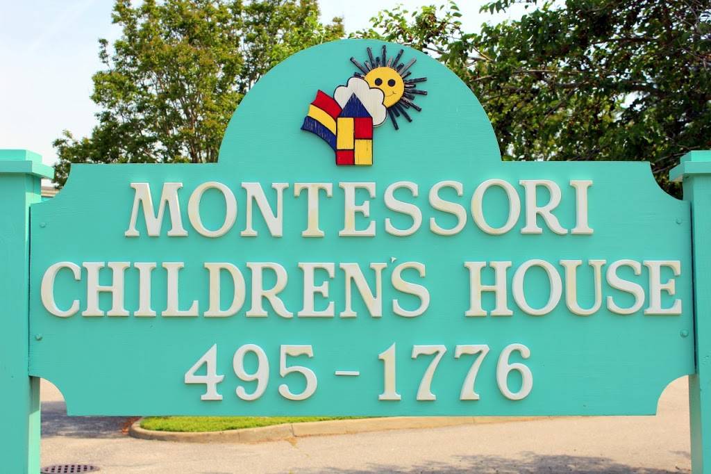 Montessori Childrens House | 700 Hillingdon Ct, Virginia Beach, VA 23462, USA | Phone: (757) 495-1776