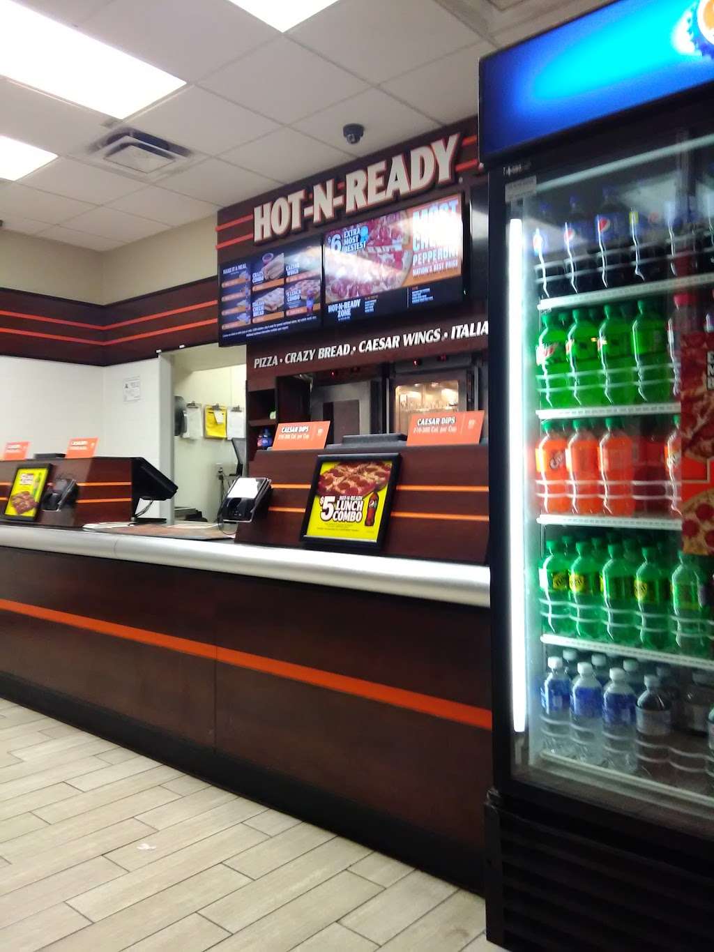 Little Caesars Pizza | 5009 Beatties Ford Rd #120, Charlotte, NC 28216, USA | Phone: (704) 399-9077