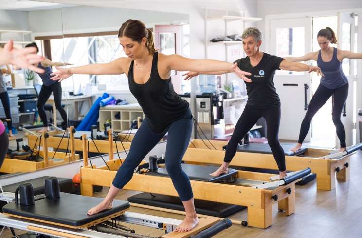 The Pilates Place | 5086 Westminster Blvd, Westminster, CA 92683 | Phone: (714) 901-5133