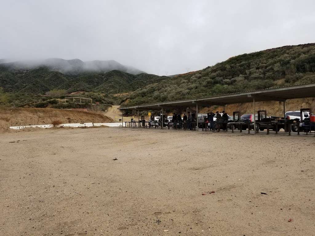 West End Gun Club | Lytle Creek, CA 92358, USA