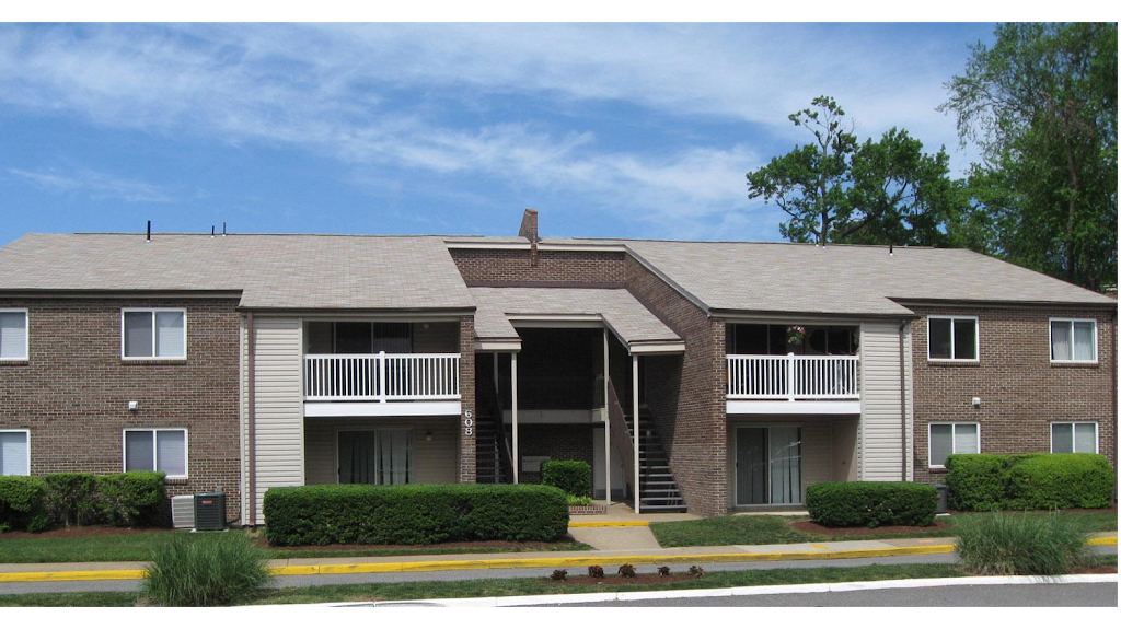 Wesleyan Courts Apartments | 609 Winding Way, Virginia Beach, VA 23462, USA | Phone: (757) 499-5555